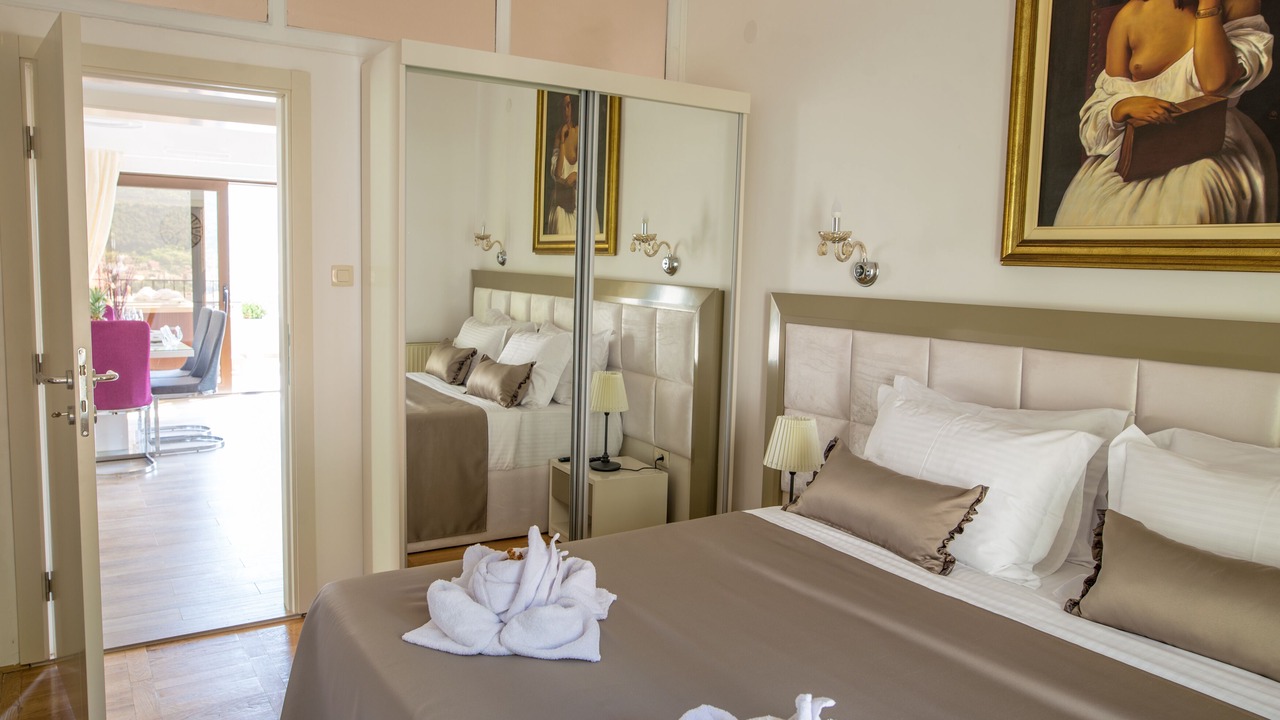 Photo of Bedroom in Babin do