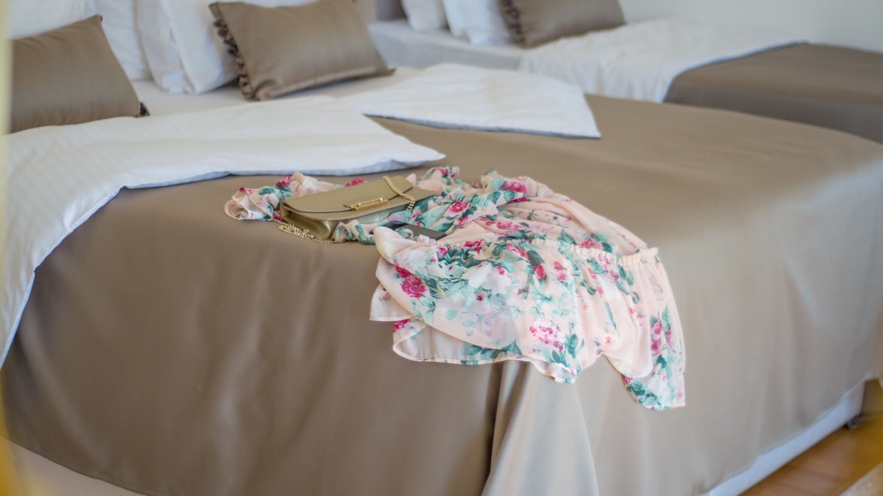 Photo of Bedroom in Babin do