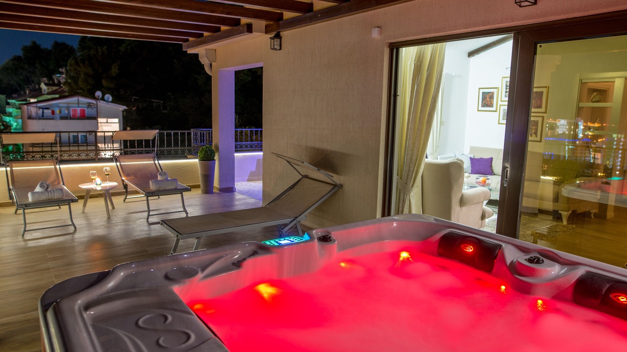 Photo of Patio Balcony in Babin do