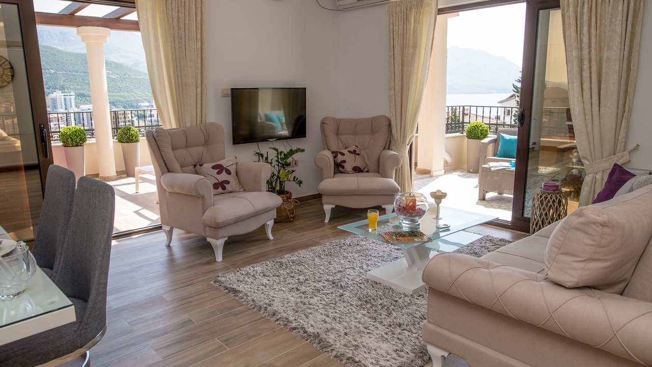 Photo of Livingroom in Babin do