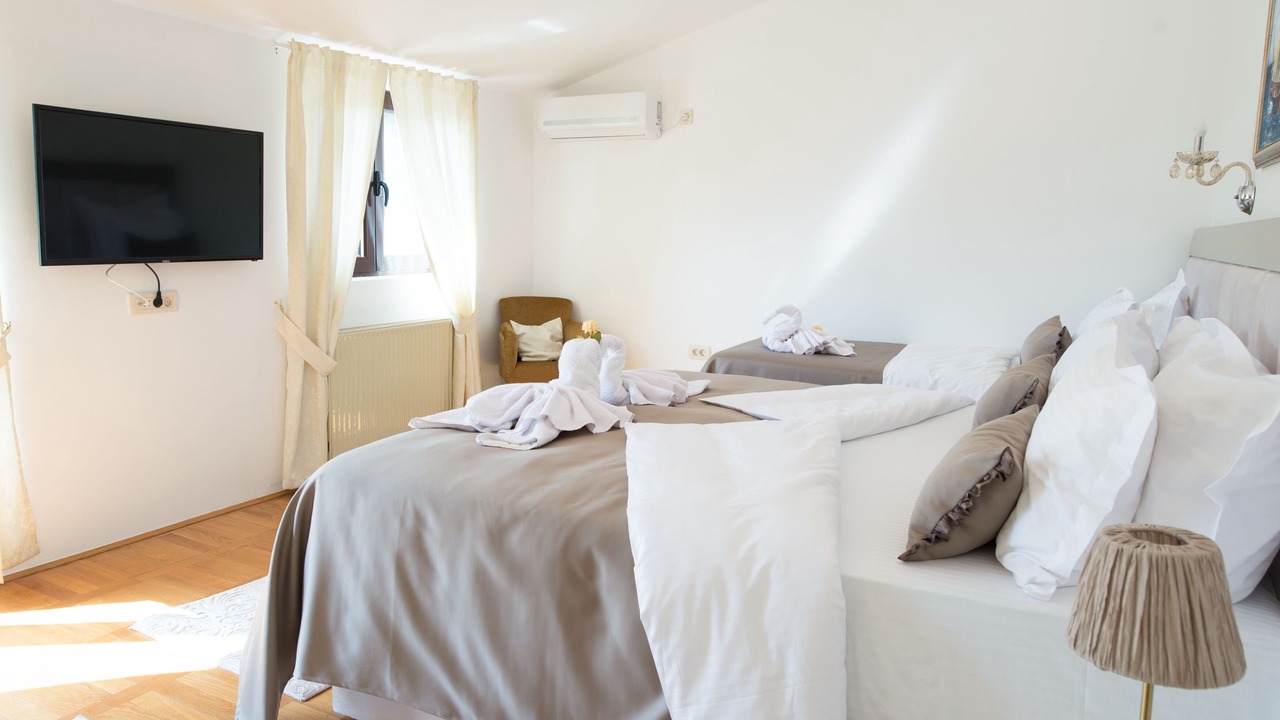 Photo of Bedroom in Babin do