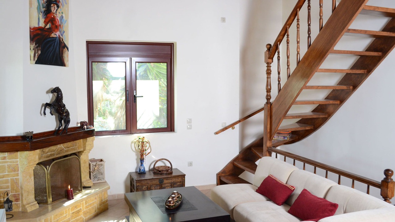 Photo of Livingroom in Koutsoupia