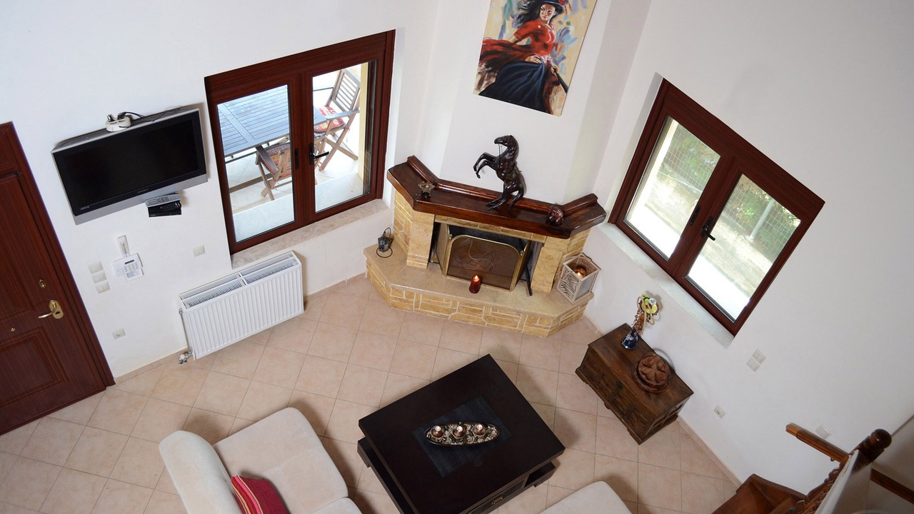 Photo of Livingroom in Koutsoupia