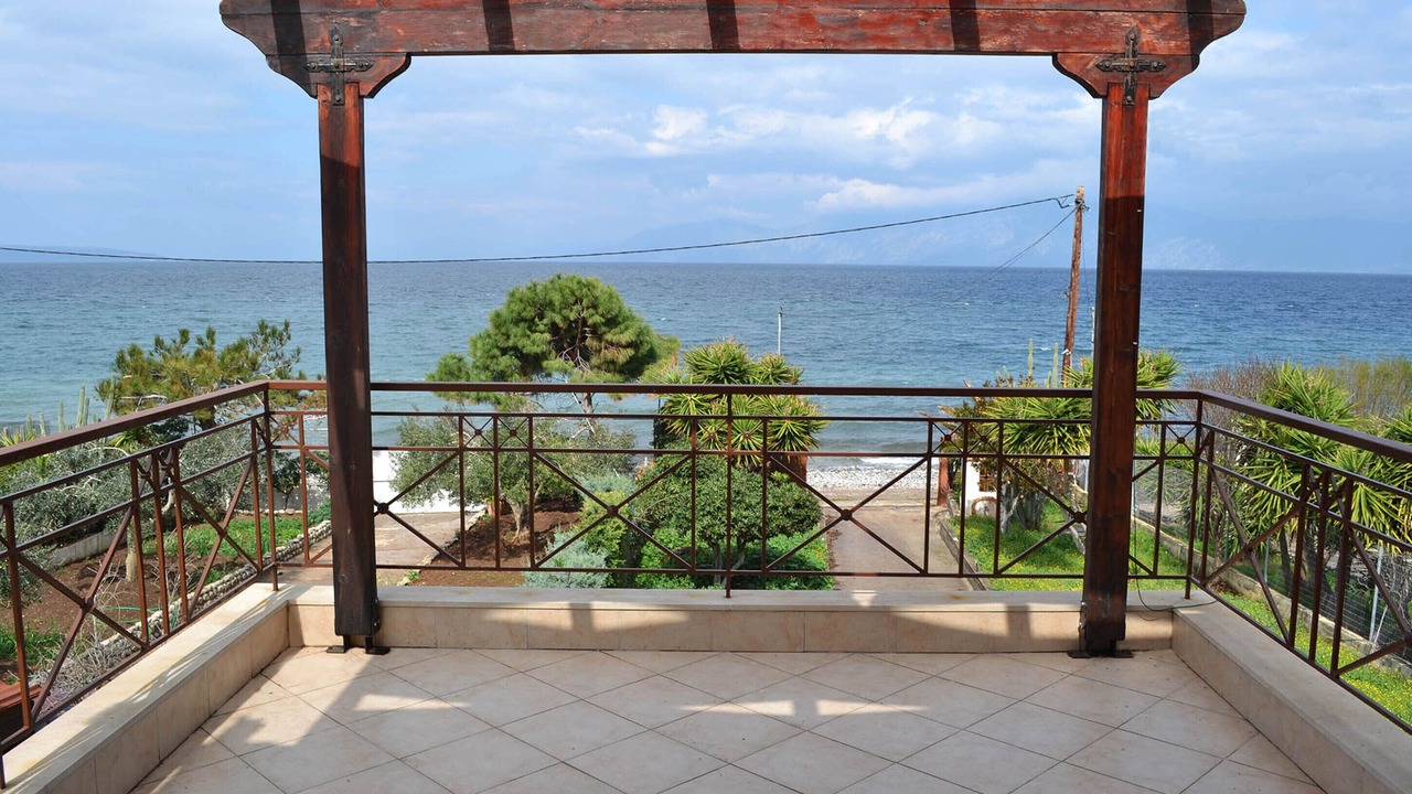 Photo of Outdoor in Koutsoupia