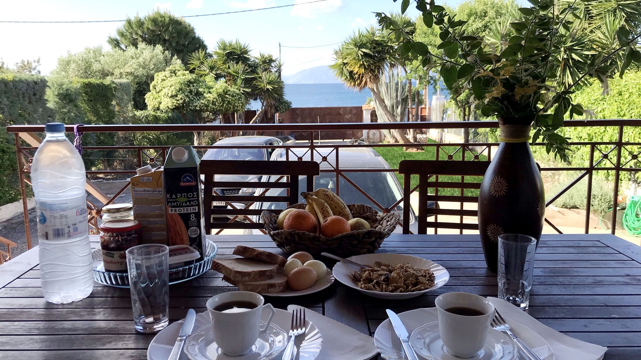 Photo of Outdoor in Koutsoupia
