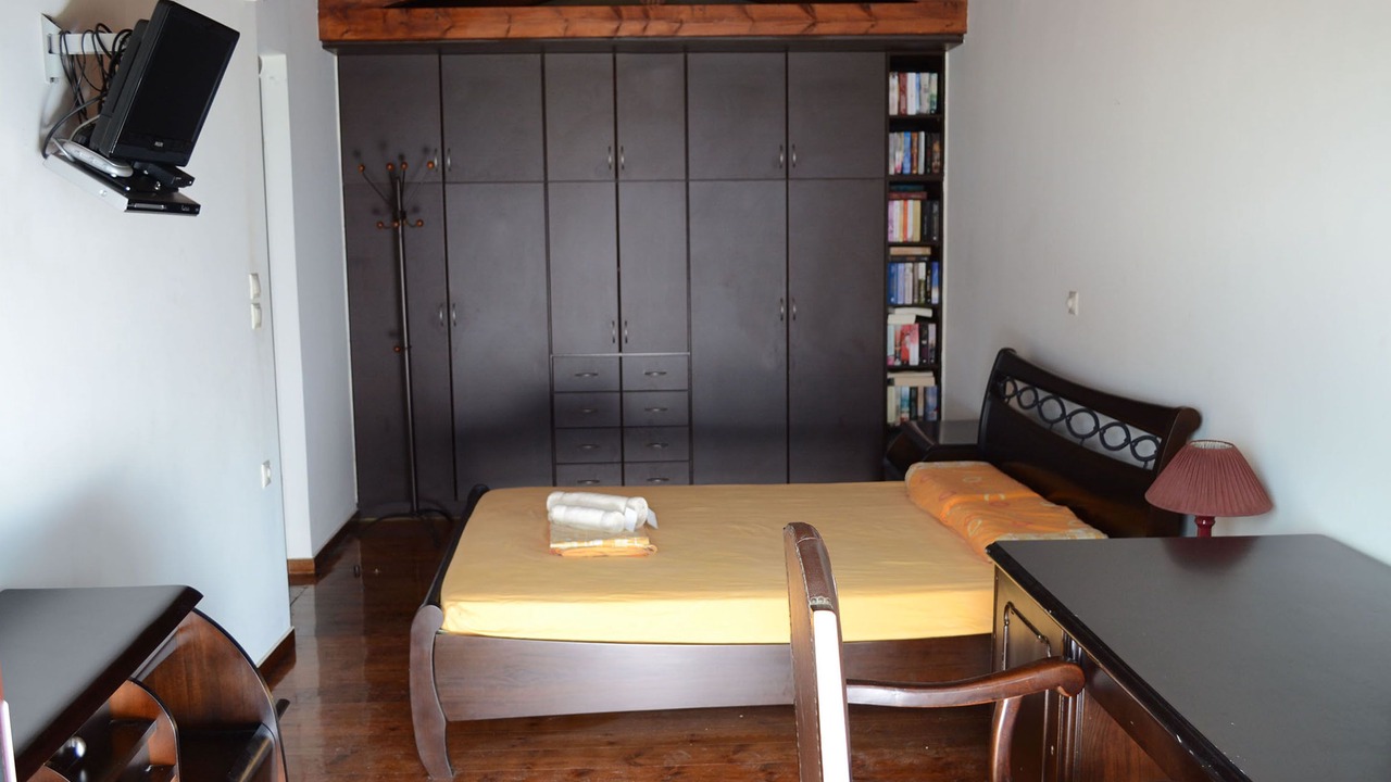 Photo of Bedroom in Koutsoupia