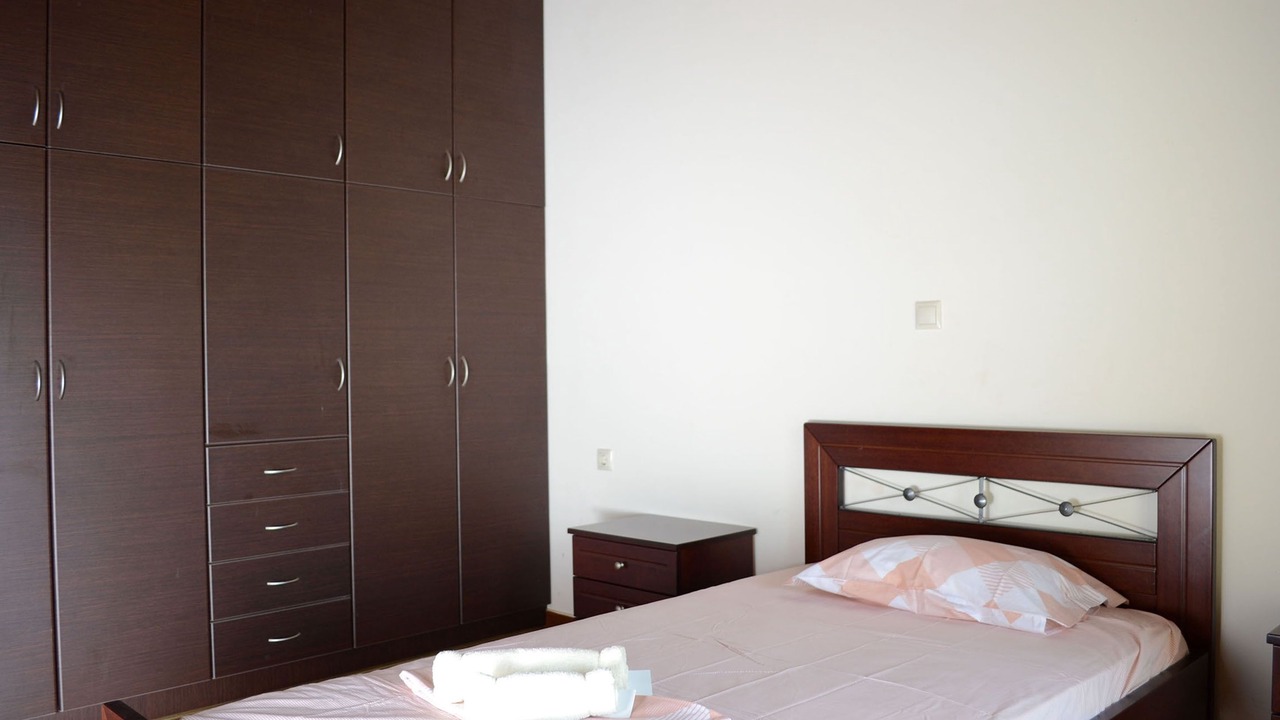 Photo of Bedroom in Koutsoupia
