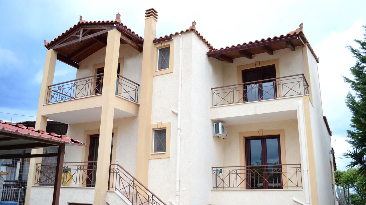 Photo of Outdoor in Koutsoupia