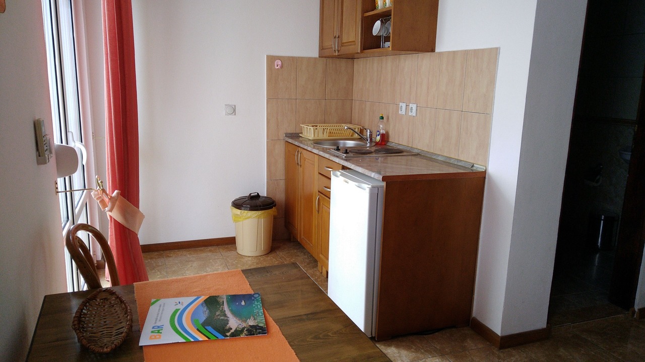 Photo of Kitchen in Utjeha