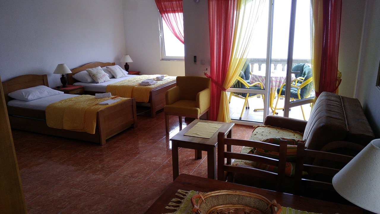 Photo of Livingroom in Utjeha