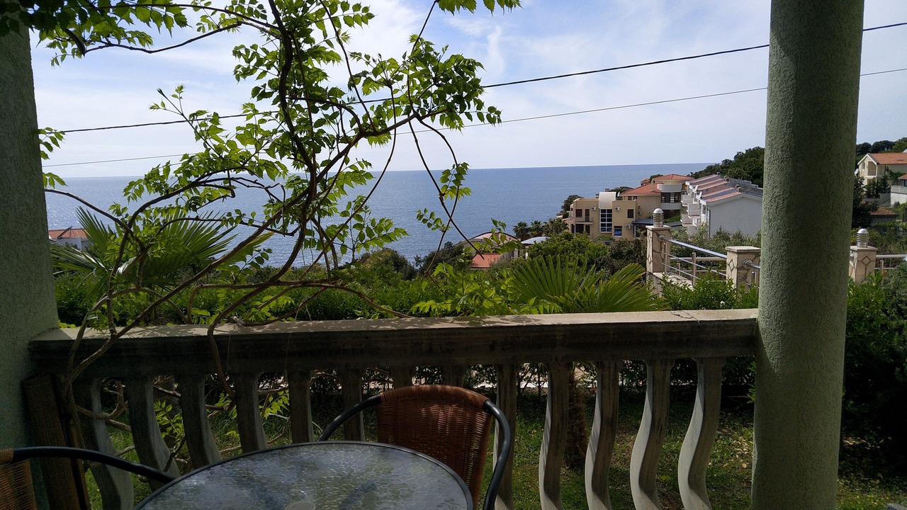 Photo of Patio Balcony in Utjeha