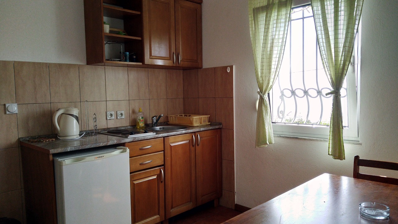 Photo of Kitchen in Utjeha