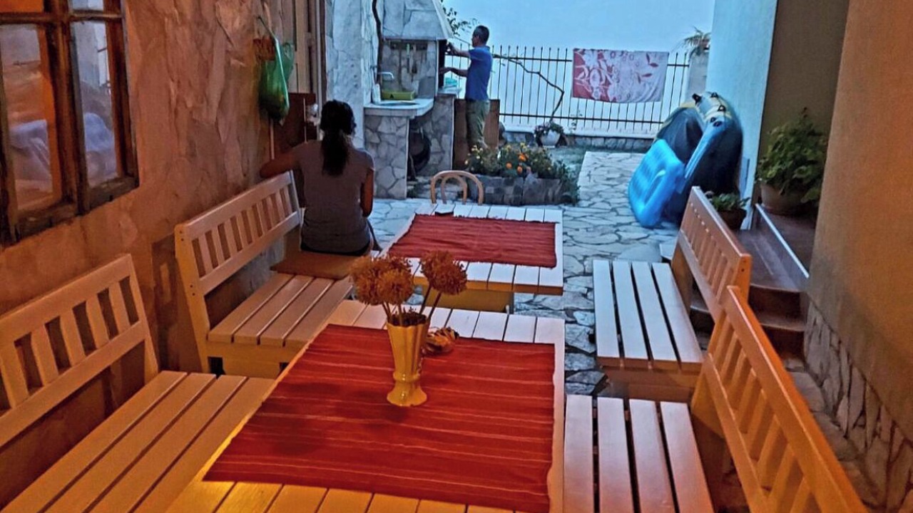 Photo of Outdoor in Utjeha
