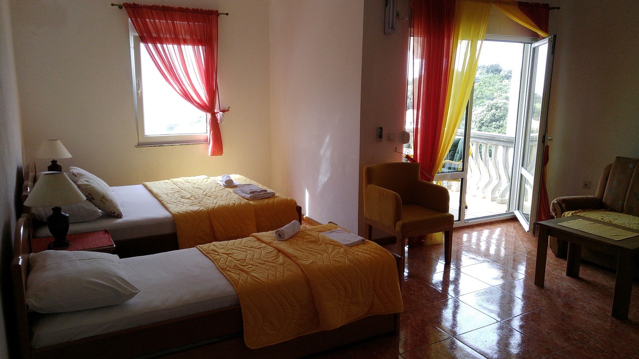 Photo of Bedroom in Utjeha