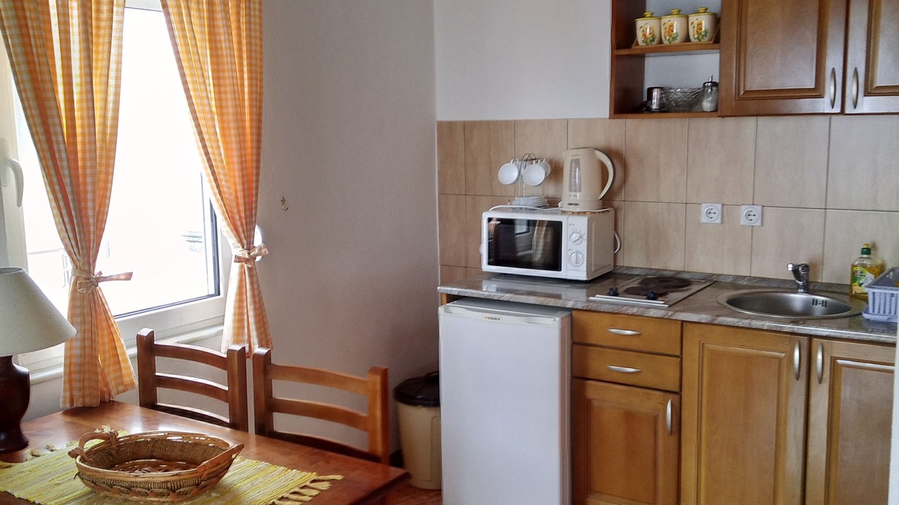 Photo of Kitchen in Utjeha