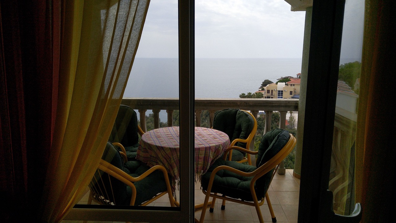 Photo of Patio Balcony in Utjeha