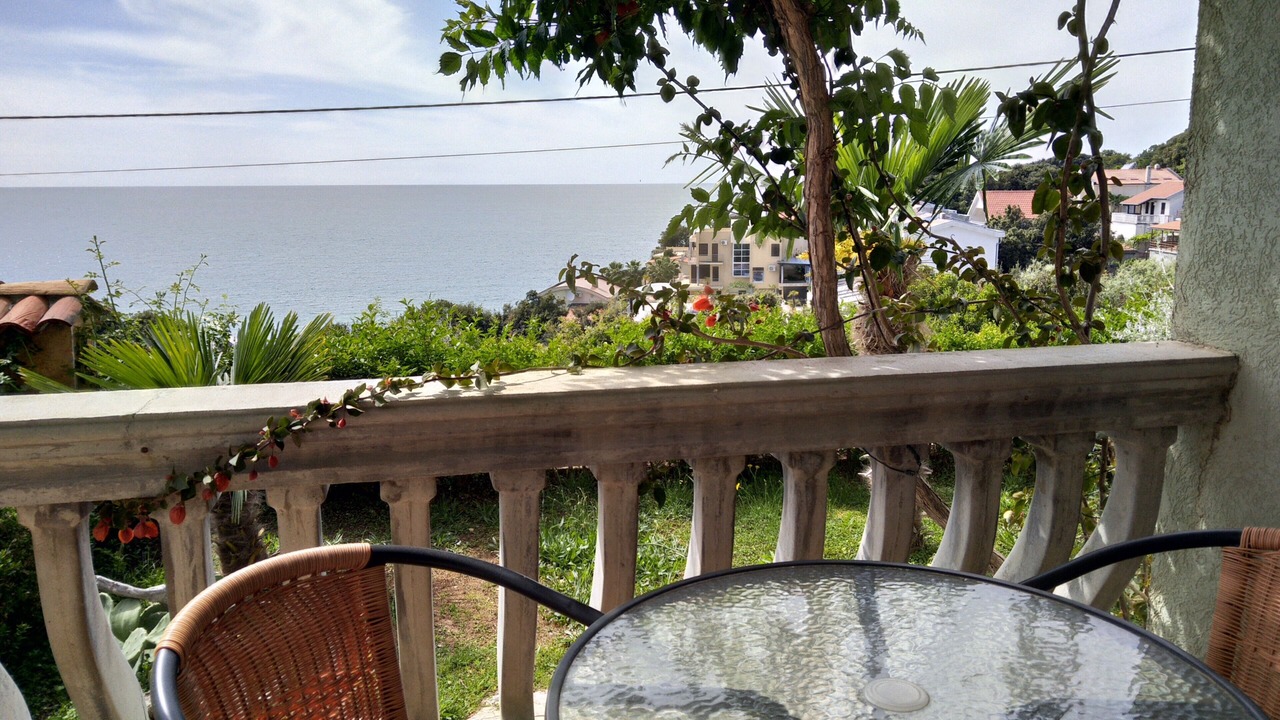 Photo of Patio Balcony in Utjeha