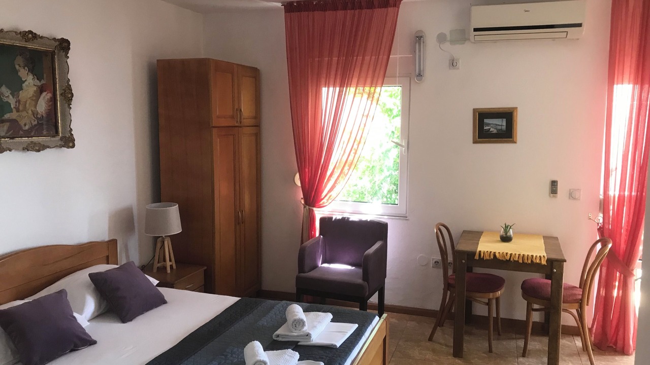 Photo of Bedroom in Utjeha