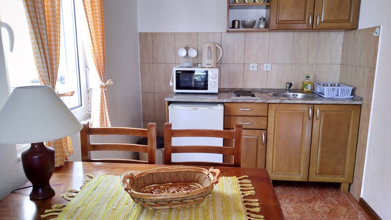 Photo of Kitchen in Utjeha