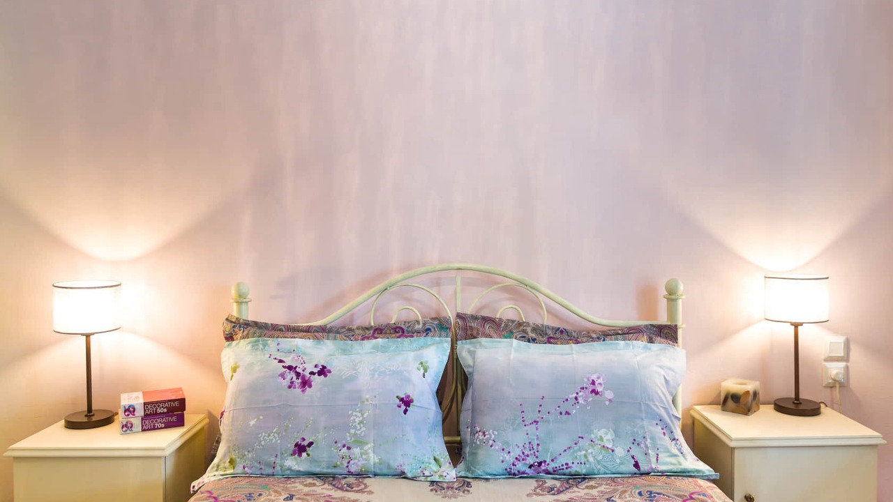 Photo of Bedroom in Corfu Town