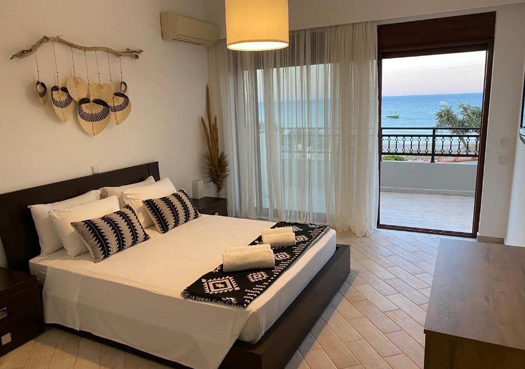 Photo of Bedroom in Lardos