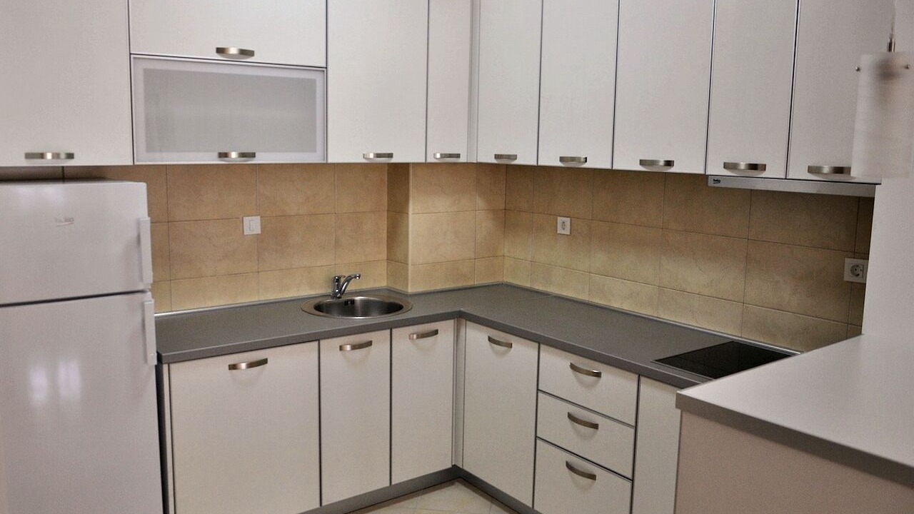 Photo of Kitchen in Podmaine