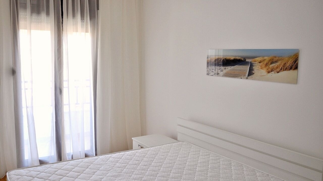 Photo of Bedroom in Podmaine