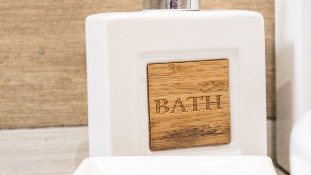 Photo of Bathroom in Ilisia