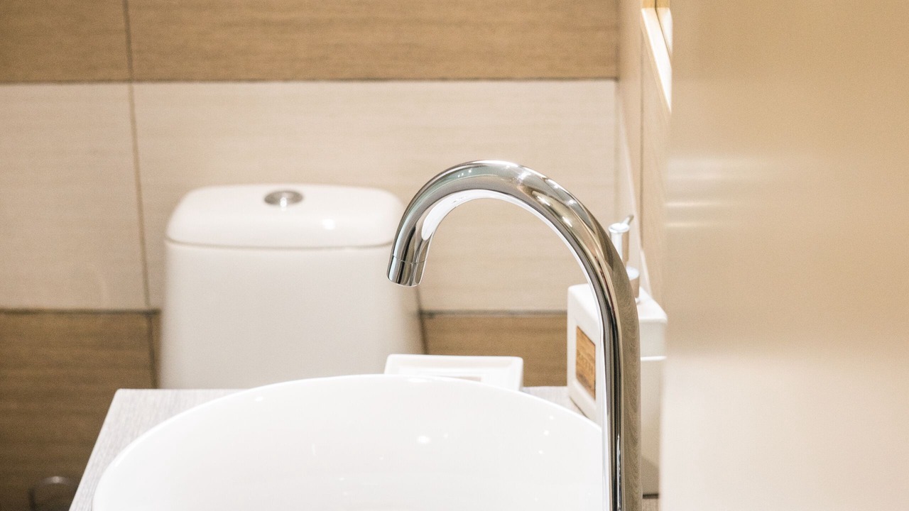 Photo of Bathroom in Ilisia
