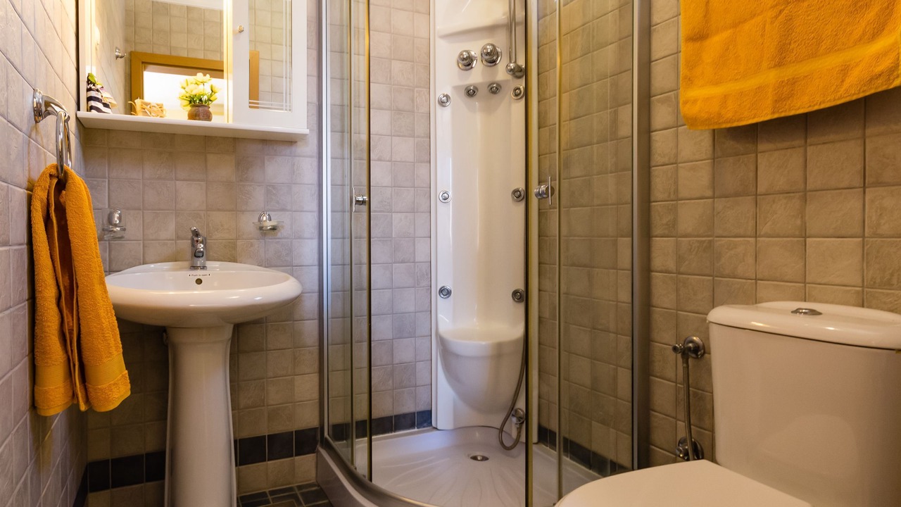 Photo of Bathroom in Utjeha