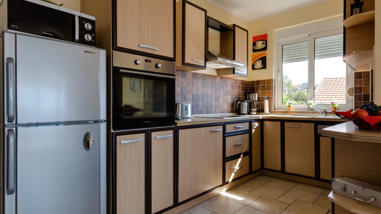 Photo of Kitchen in Utjeha