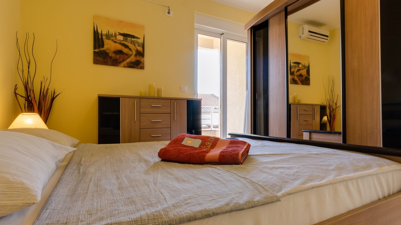 Photo of Bedroom in Utjeha