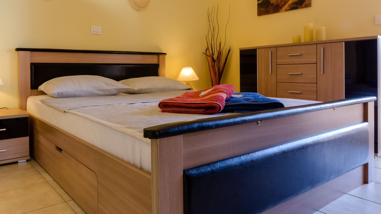 Photo of Bedroom in Utjeha