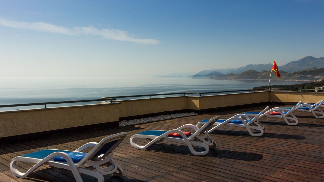 Photo of Patio Balcony in Utjeha