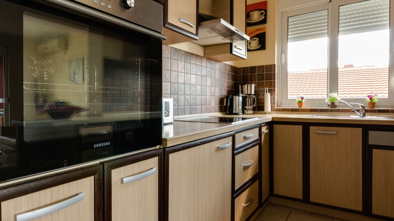 Photo of Kitchen in Utjeha