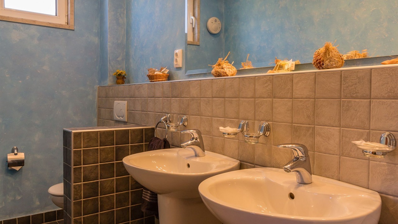 Photo of Bathroom in Utjeha