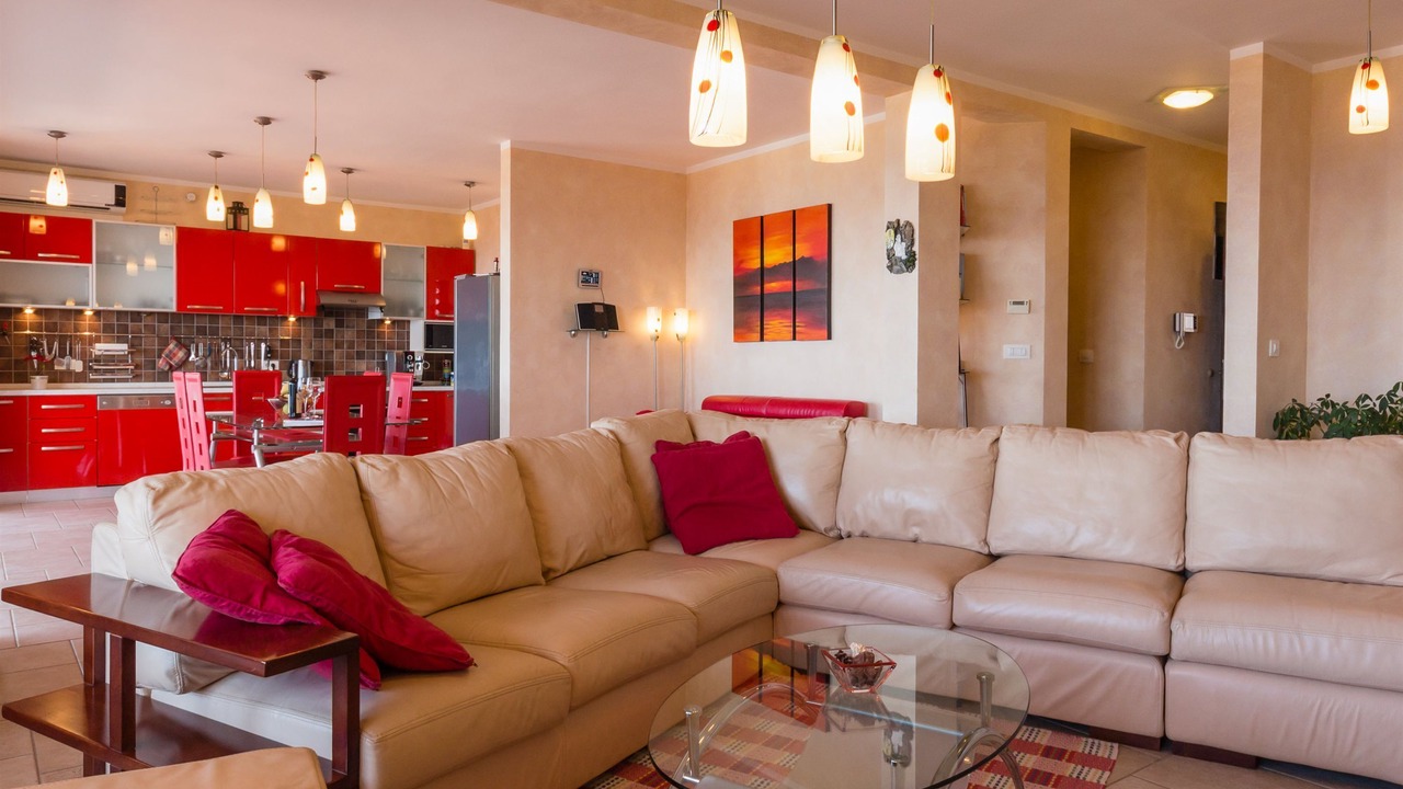 Photo of Livingroom in Utjeha
