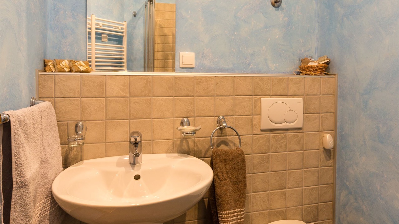 Photo of Bathroom in Utjeha