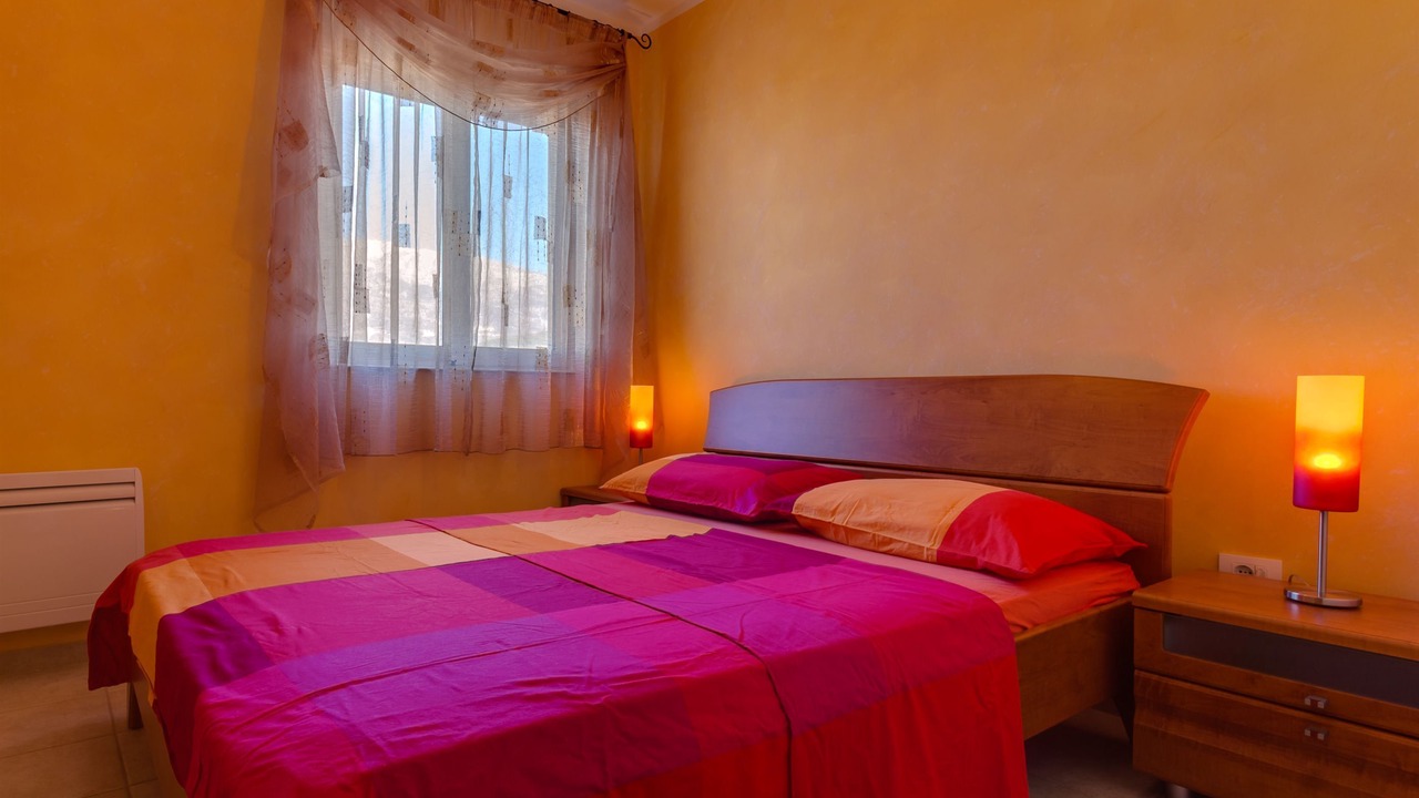 Photo of Bedroom in Utjeha