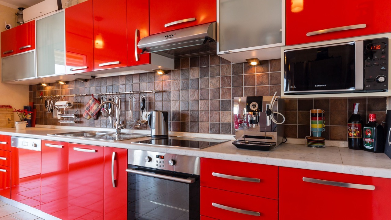 Photo of Kitchen in Utjeha