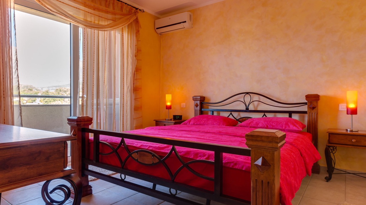 Photo of Bedroom in Utjeha