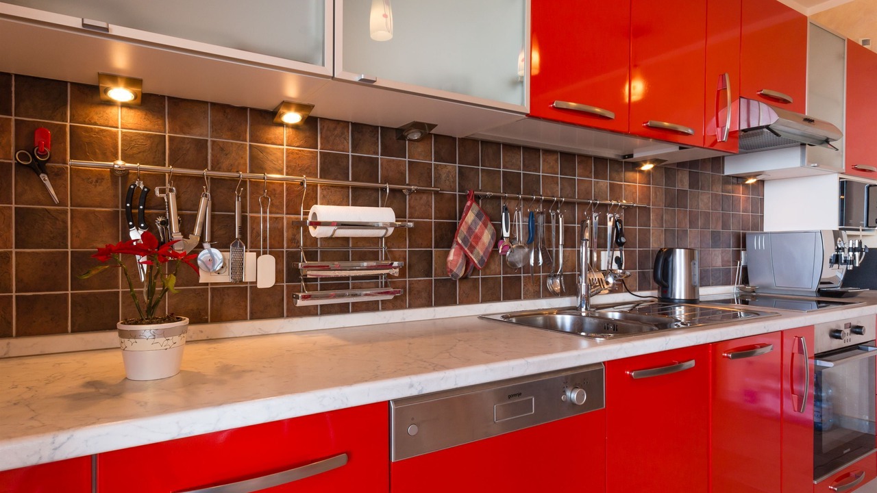 Photo of Kitchen in Utjeha