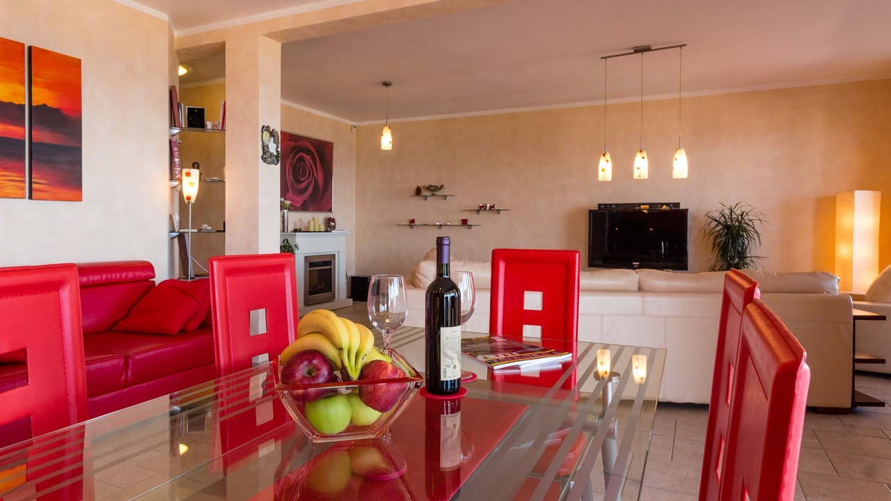 Photo of Livingroom in Utjeha