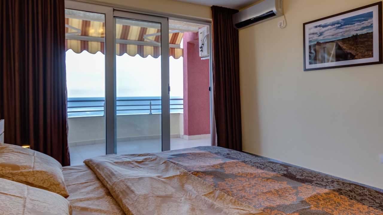 Photo of Bedroom in Utjeha