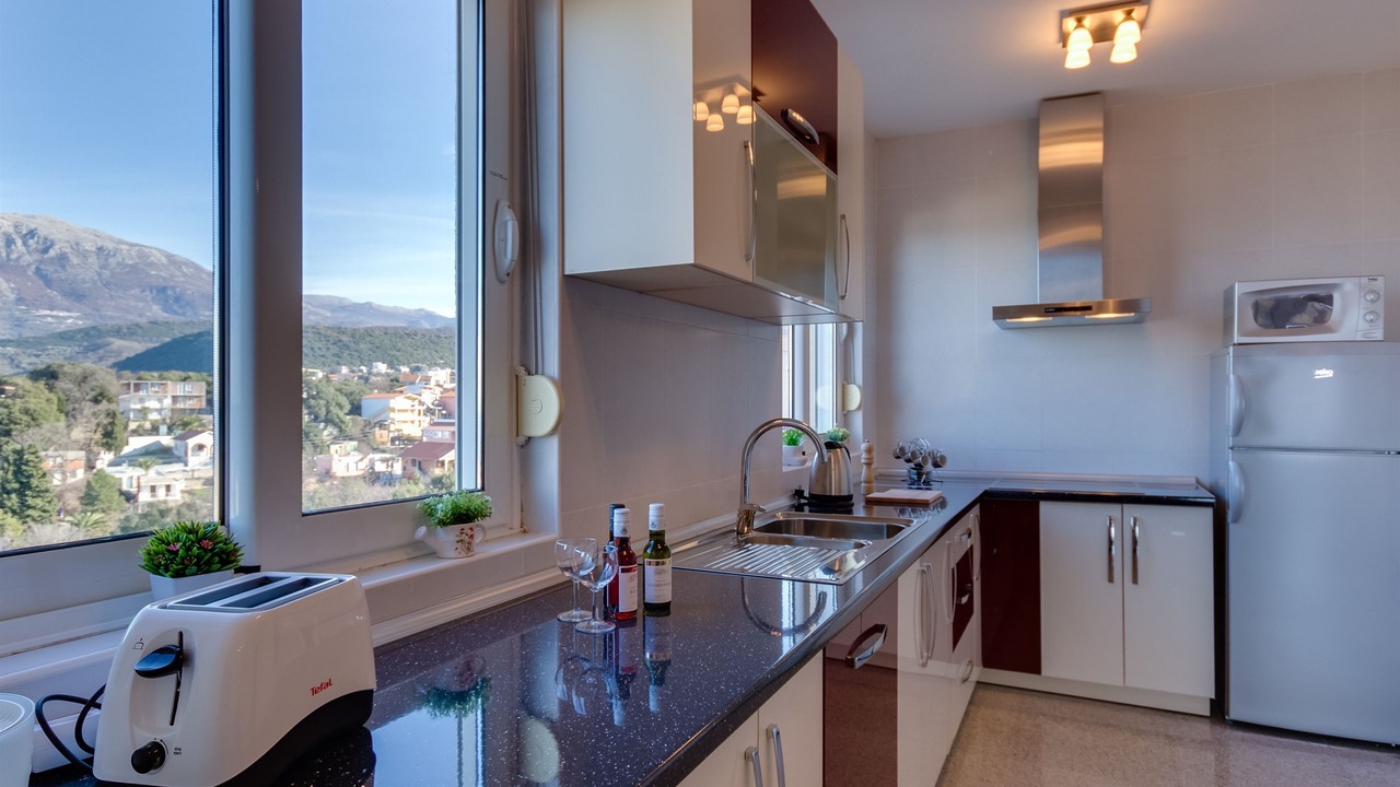 Photo of Kitchen in Utjeha