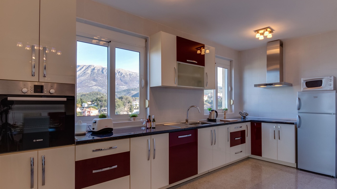 Photo of Kitchen in Utjeha