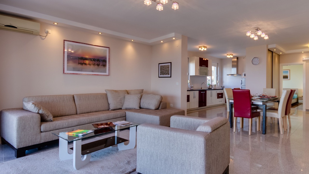 Photo of Livingroom in Utjeha