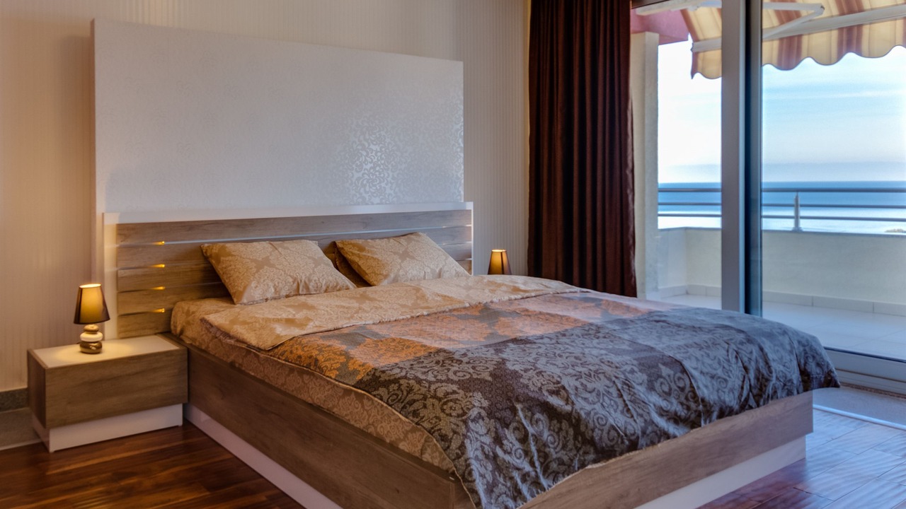 Photo of Bedroom in Utjeha
