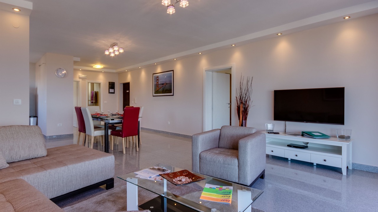 Photo of Livingroom in Utjeha