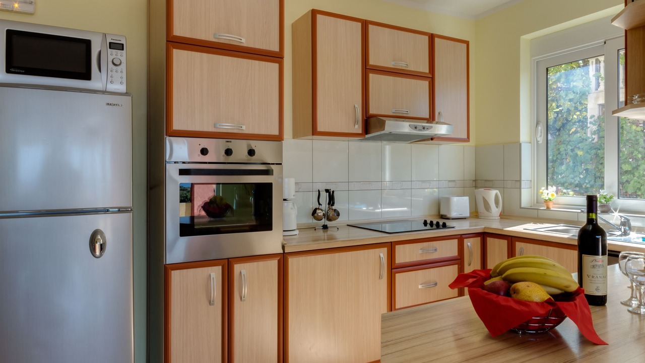 Photo of Kitchen in Utjeha
